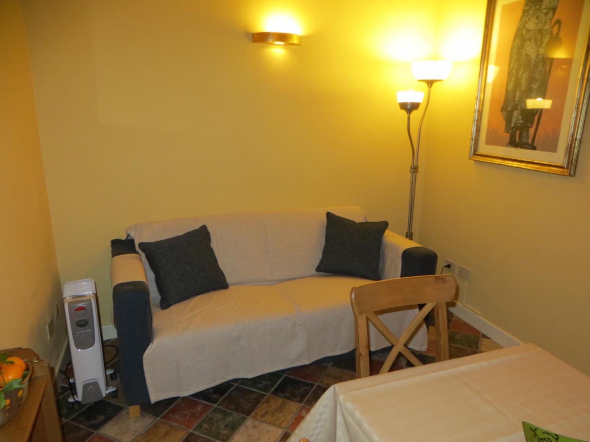 Junior Suite Cattedrale - Palermo — Photos 1